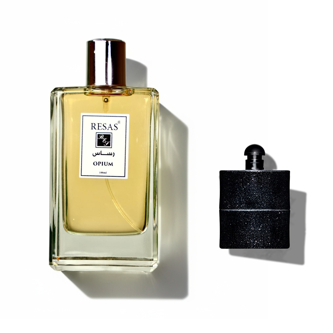عطر اوبيوم نسائي