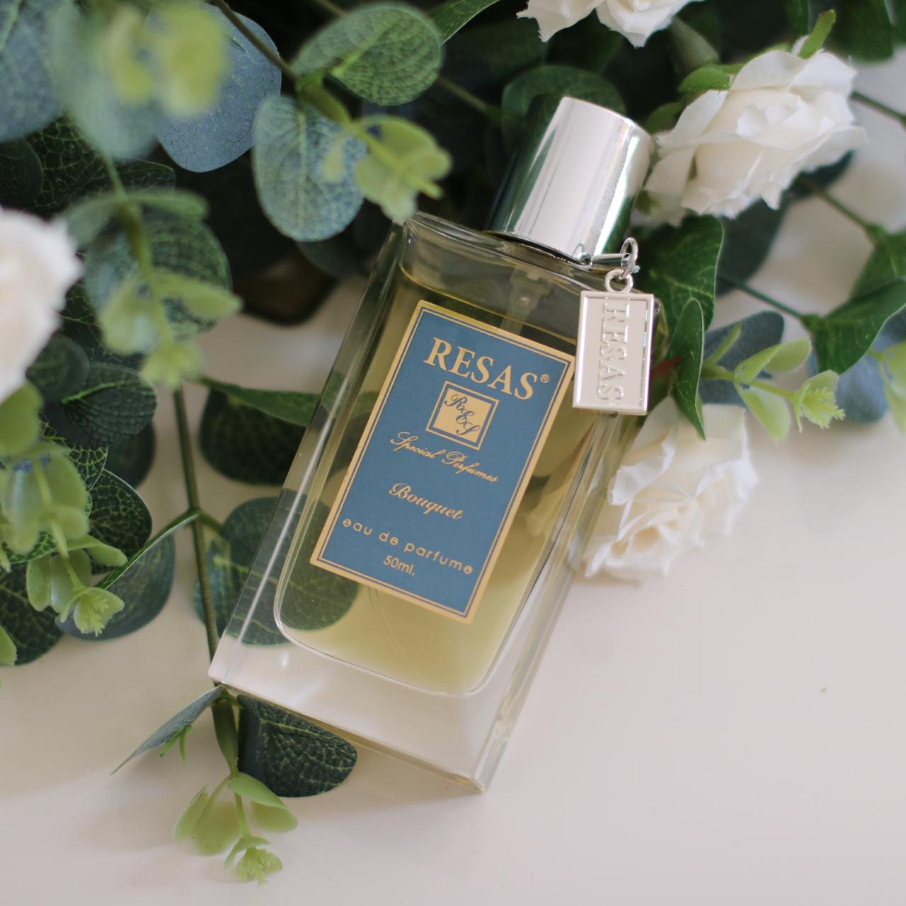 عطر بوكيت