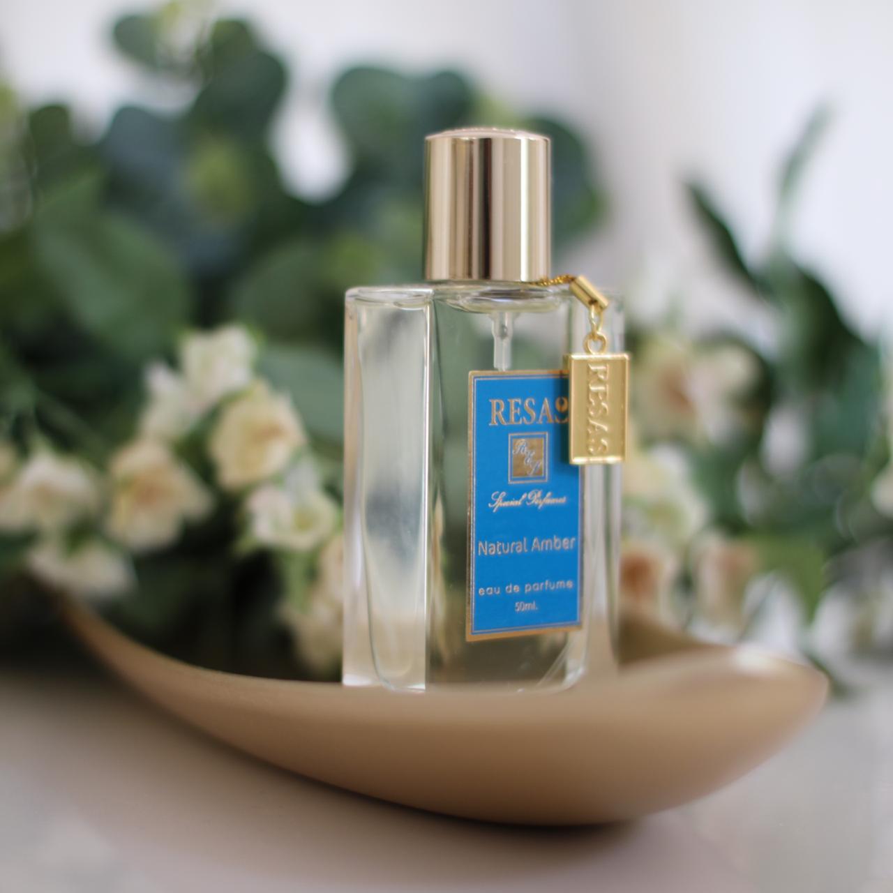 عطر ناتشورال