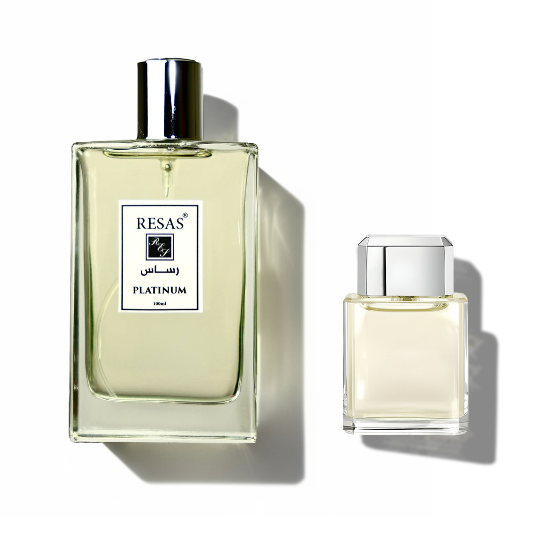 عطر بلاتينيوم رجالي
