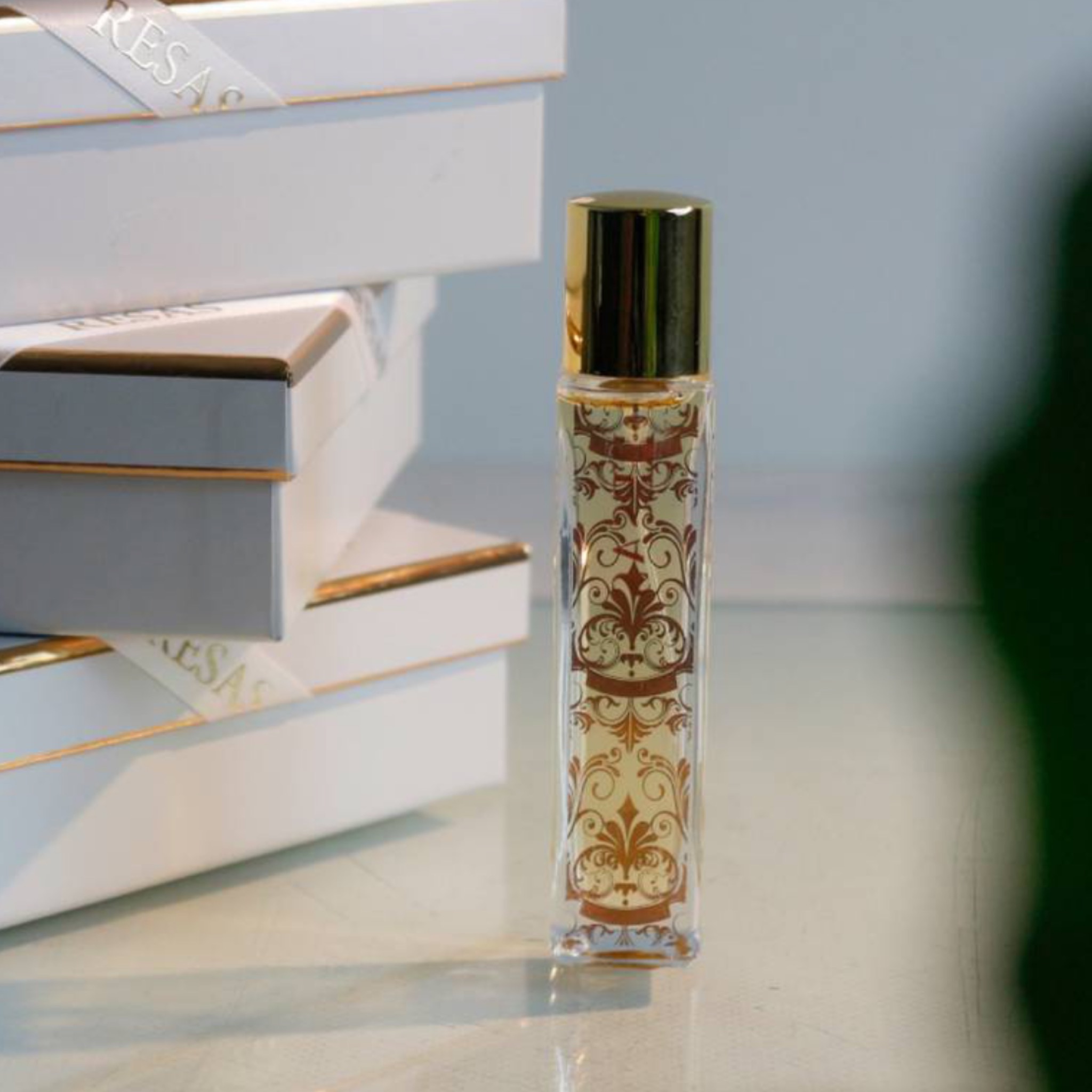 عطر ايدول انتنس