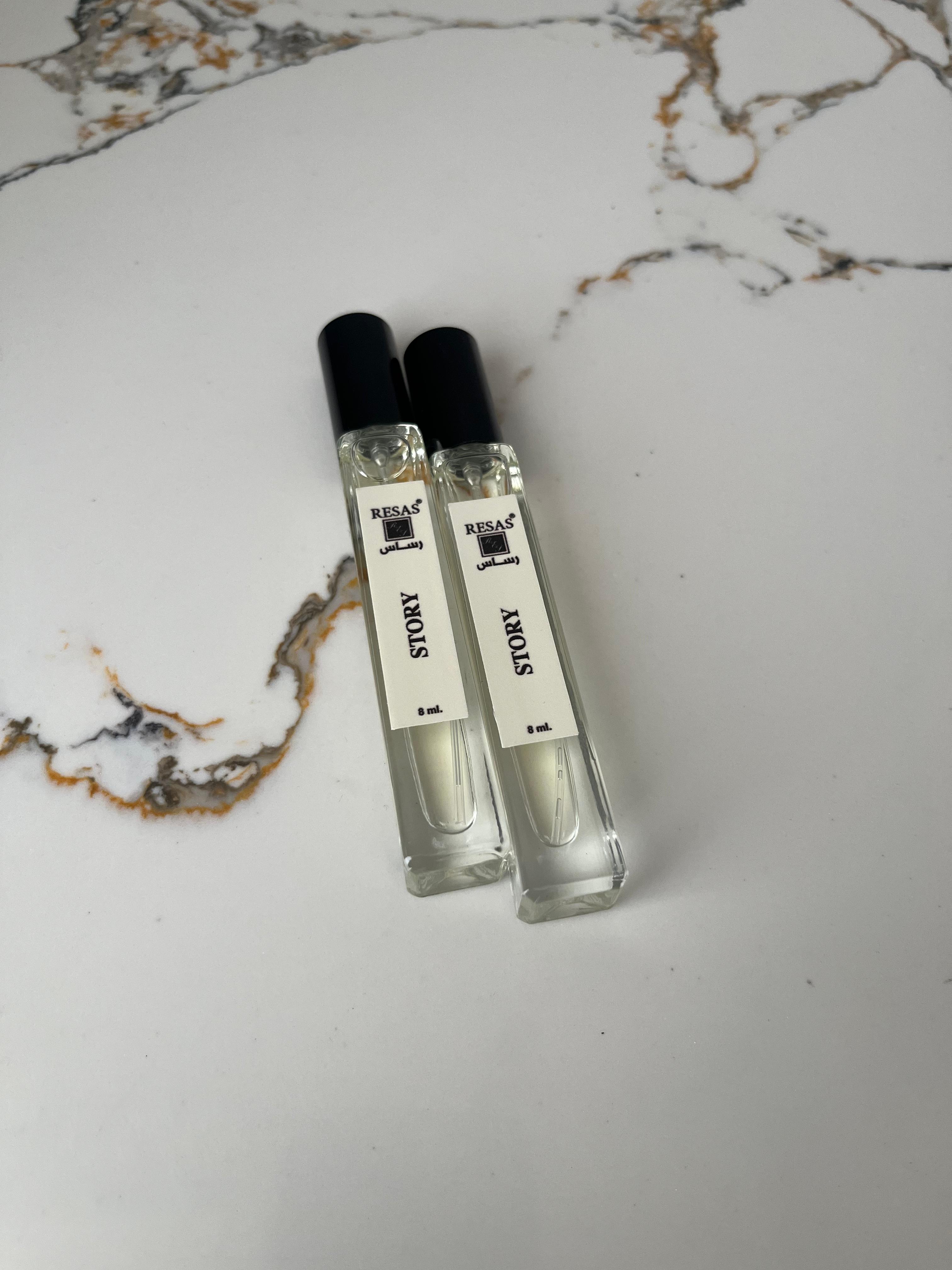 توزيعات عطور ميني