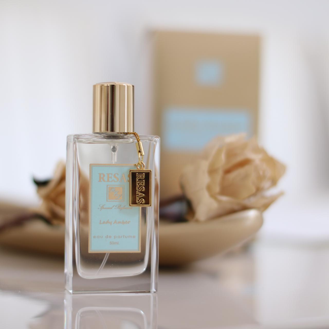 عطر ليدي