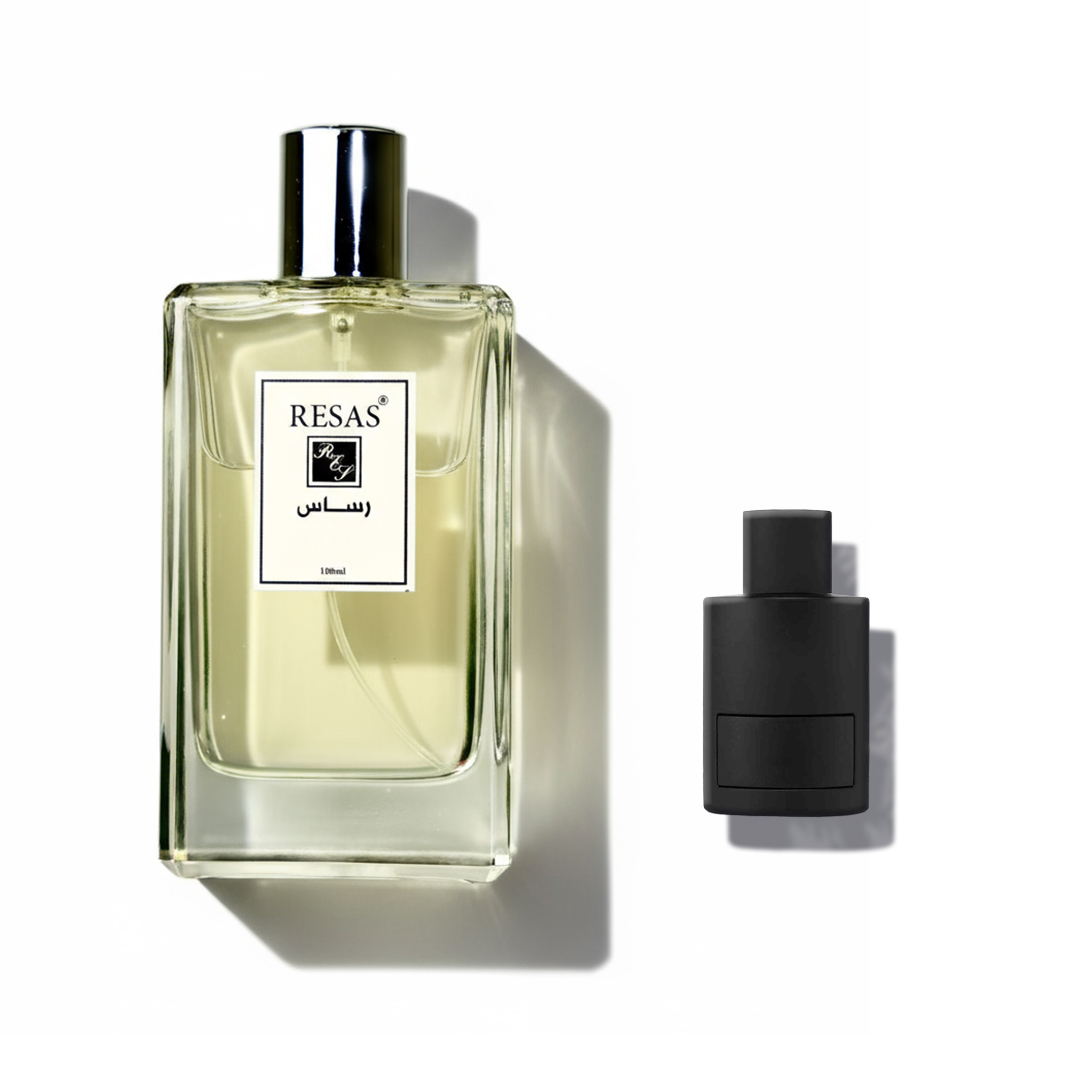 عطر عنبر لذر توم فورد