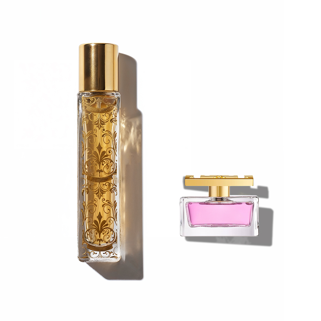 عطراسكادا