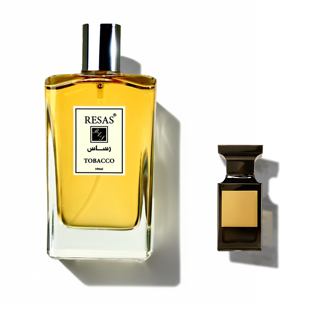 عطر tobacco