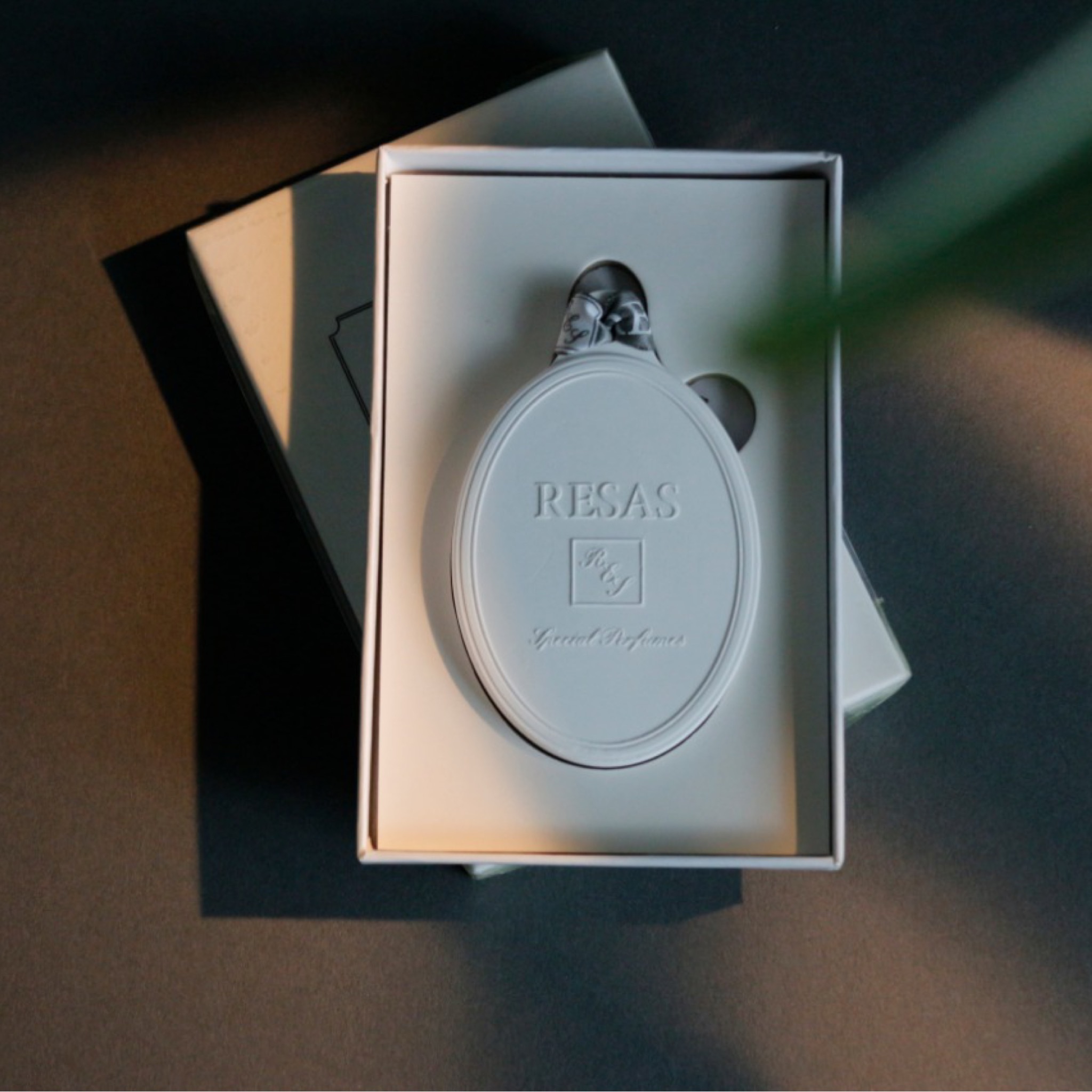فواحة عطر