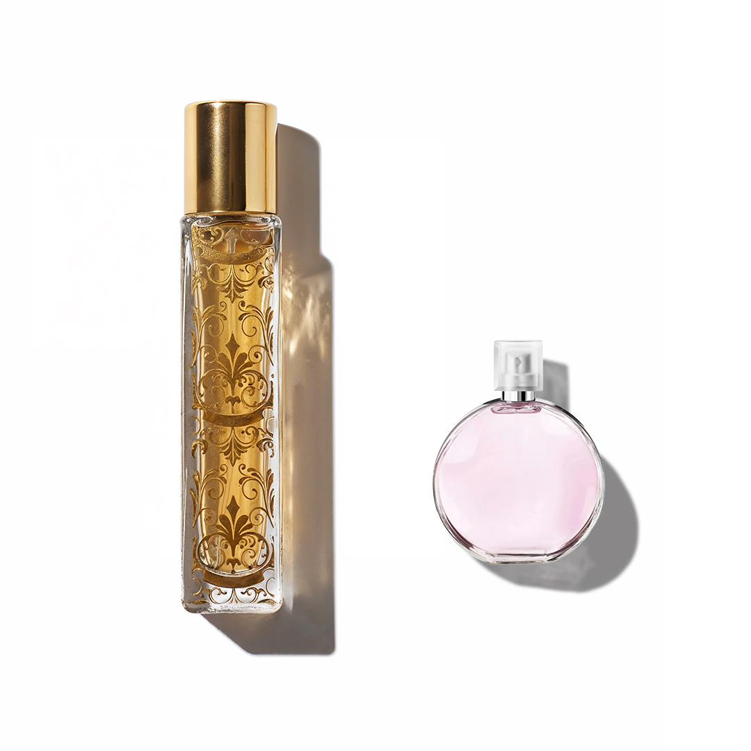 عطر تندر