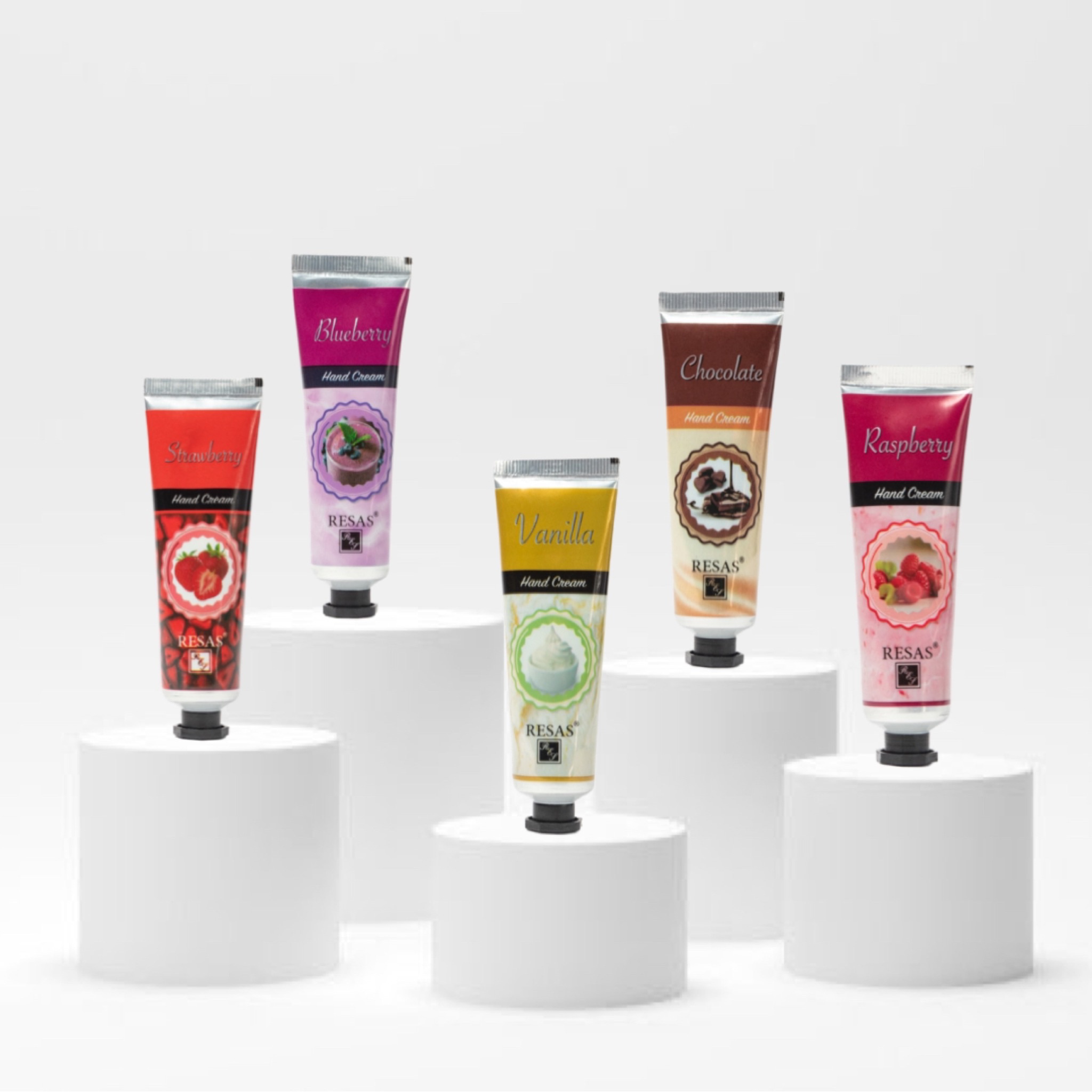 hand cream