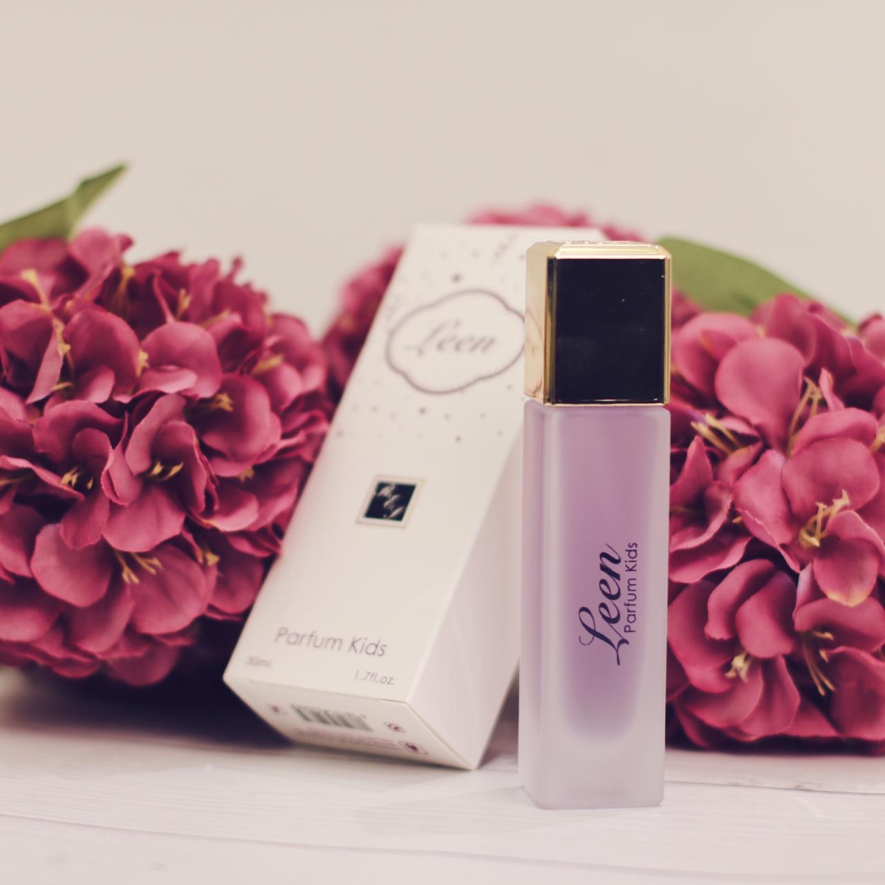 عطر لين