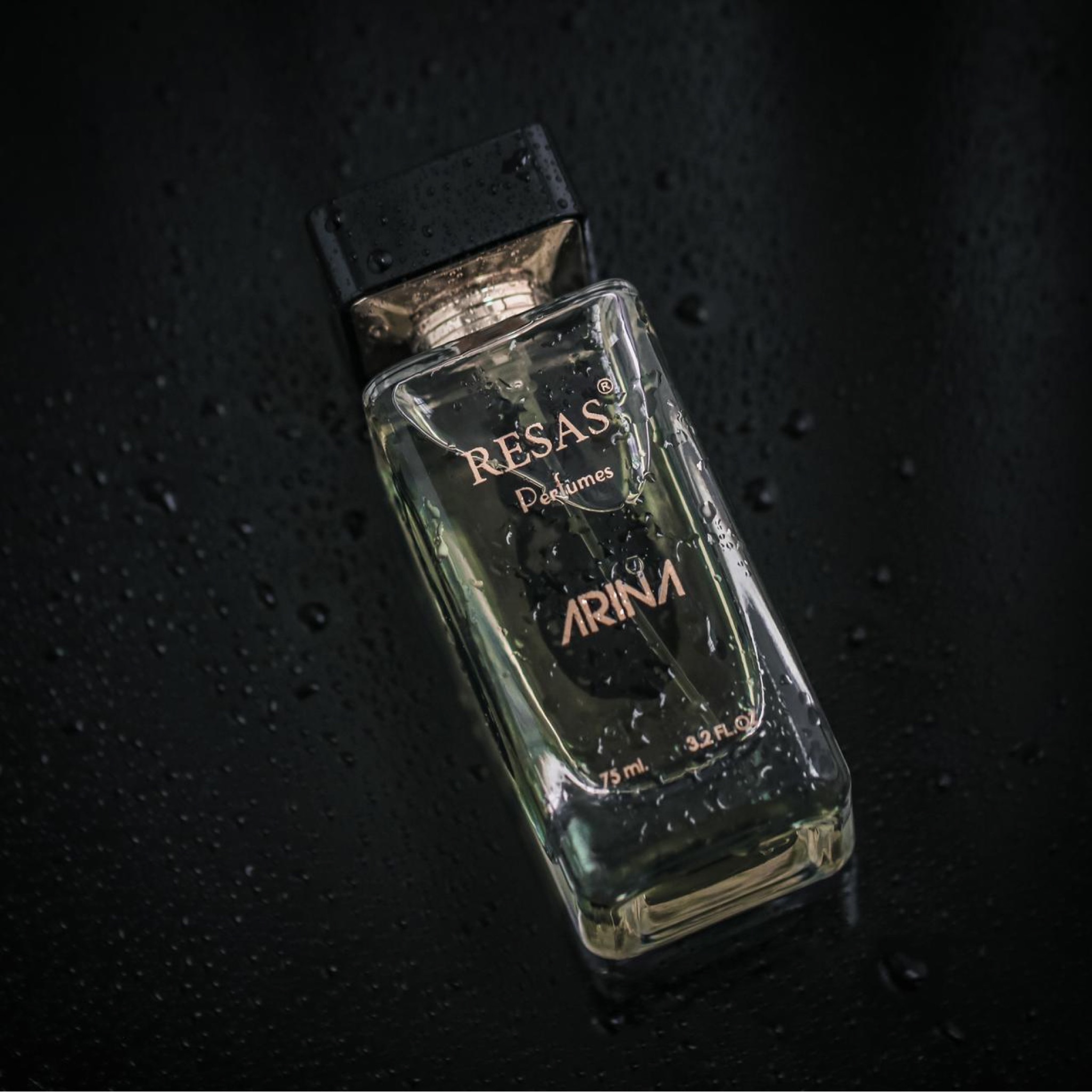 عطر ارينا