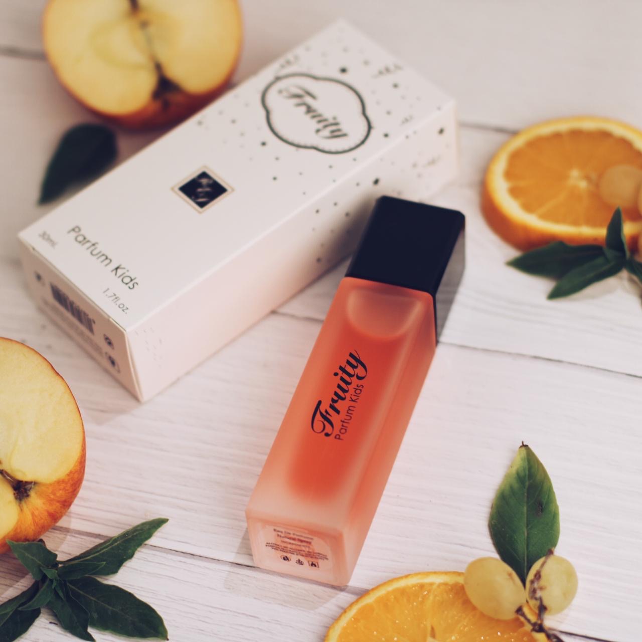 عطر فروتي
