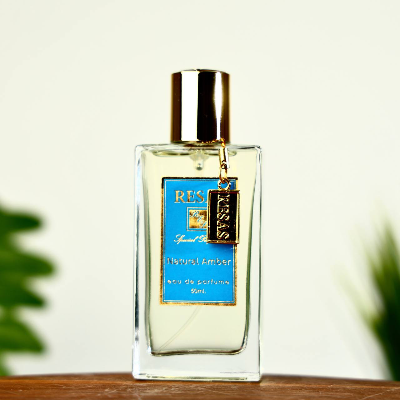 عطر ناتشورال