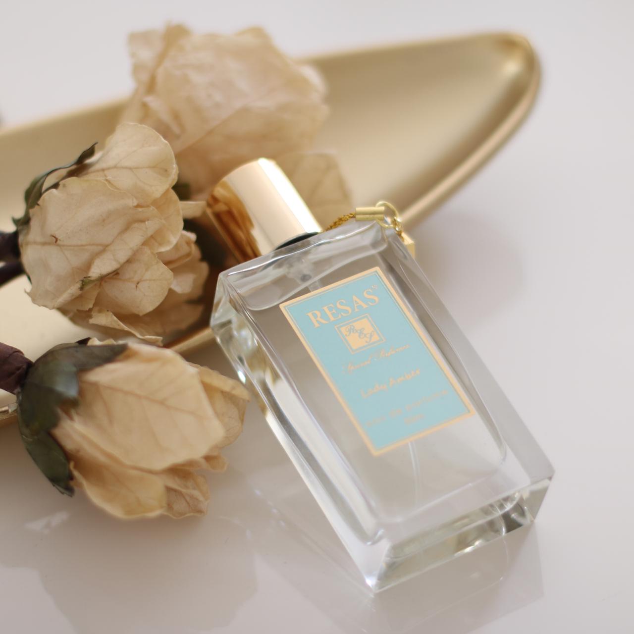 عطر ليدي