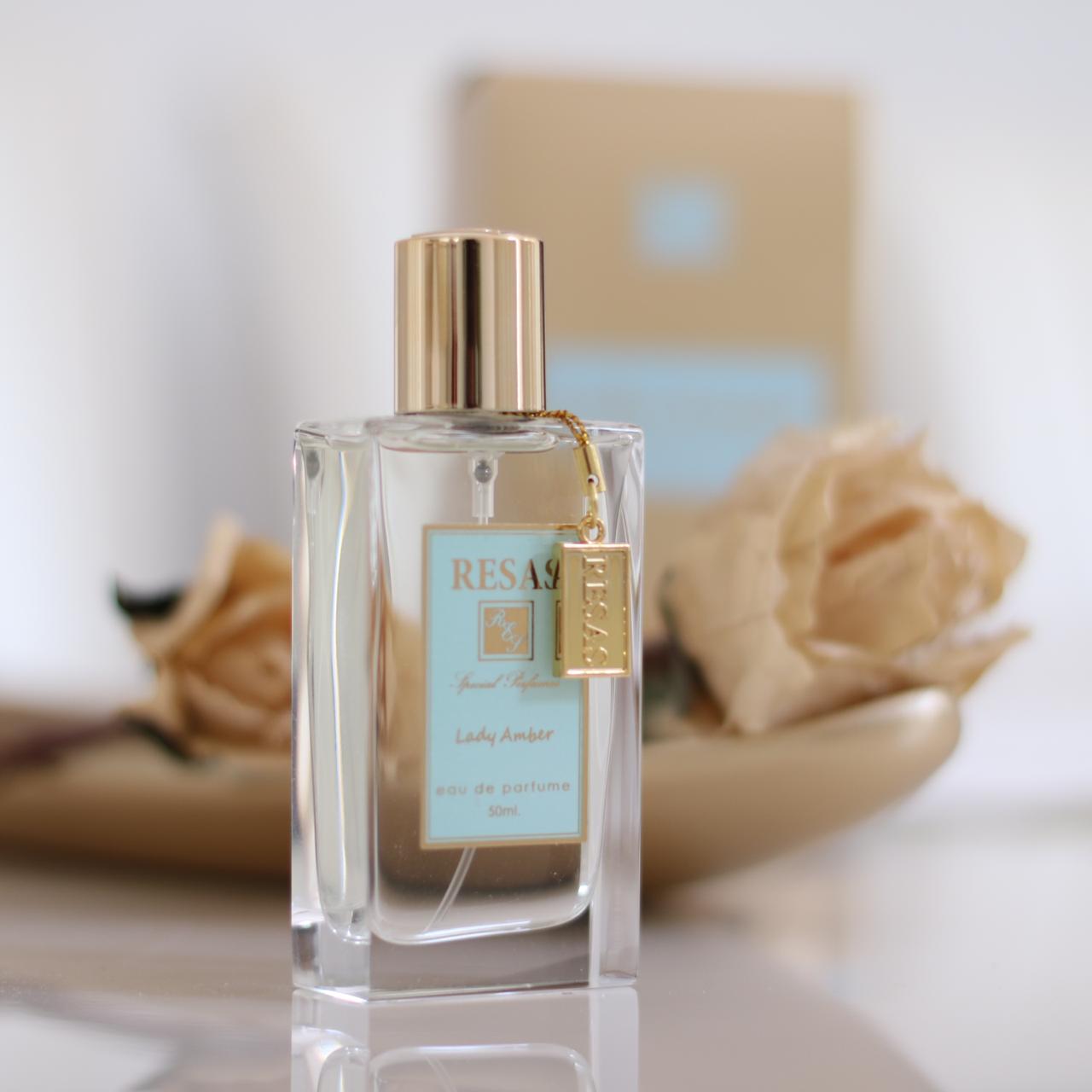 عطر ليدي