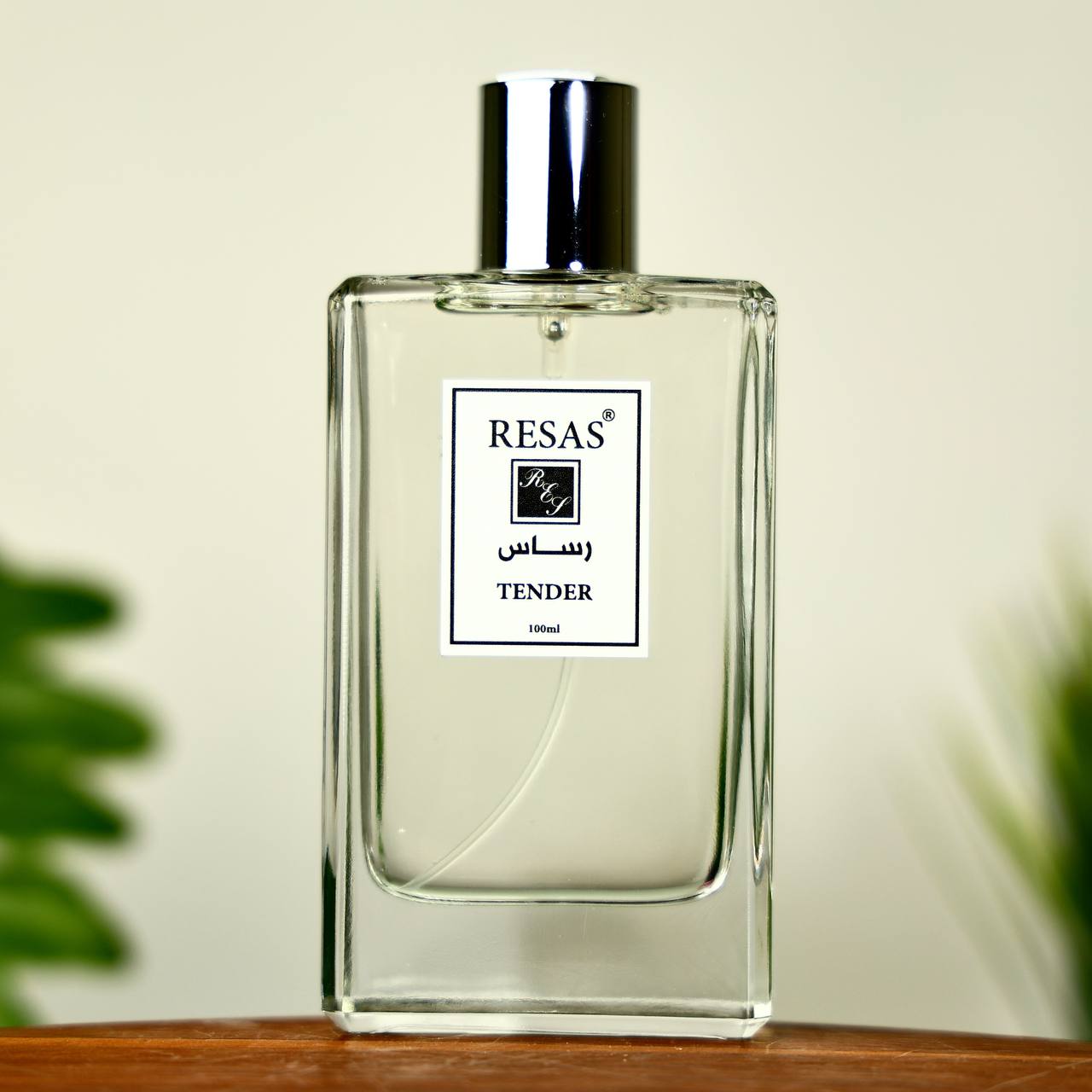 عطر تندر 