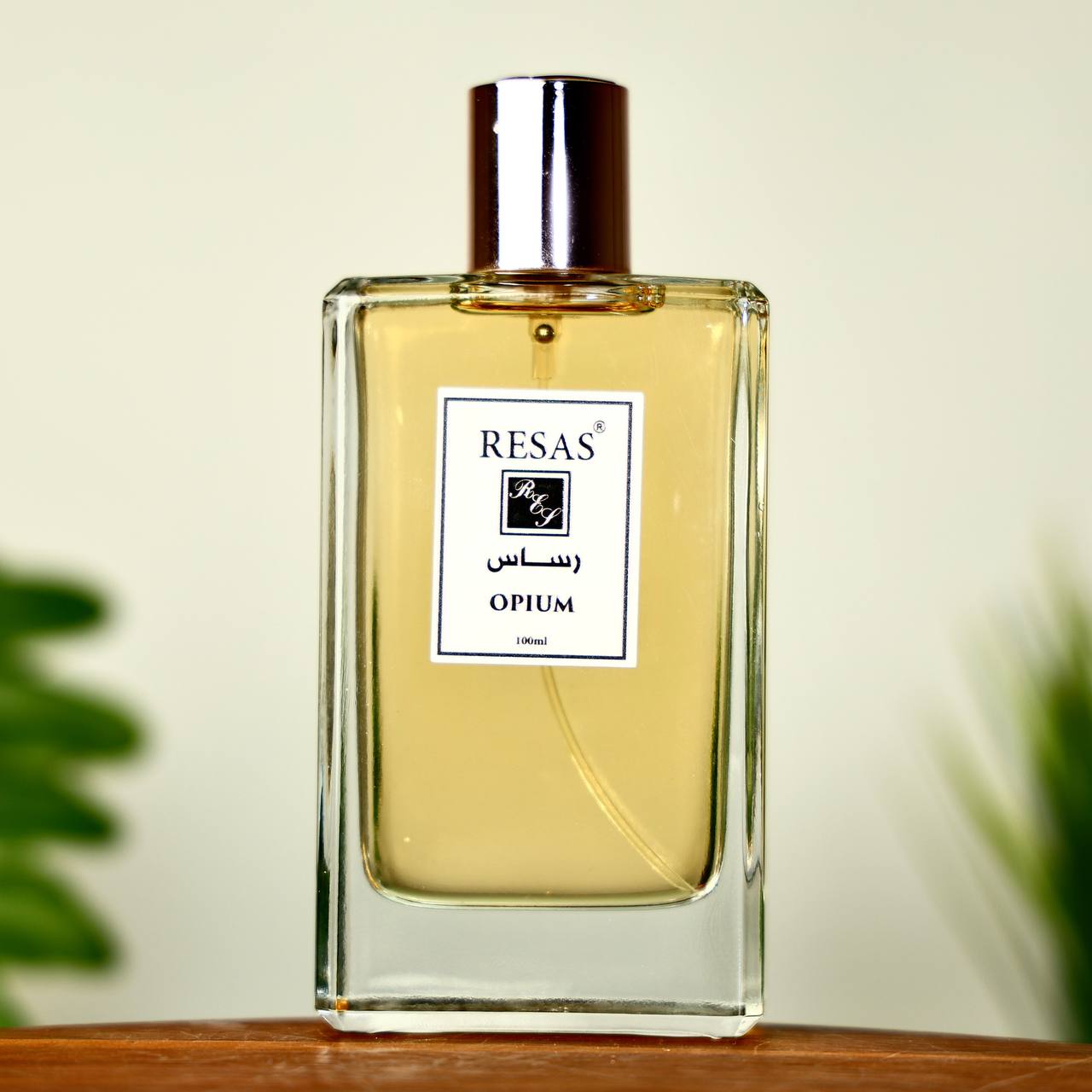 عطر اوبيوم نسائي