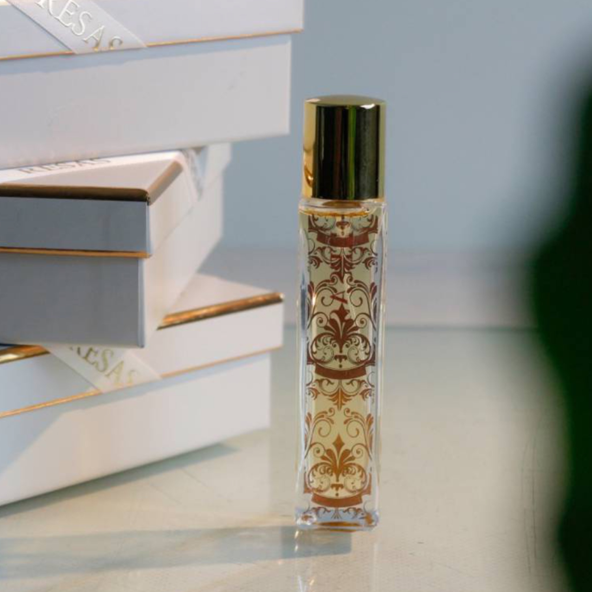 عطر اوبيوم