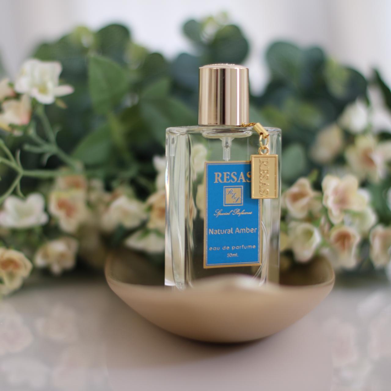 عطر ناتشورال