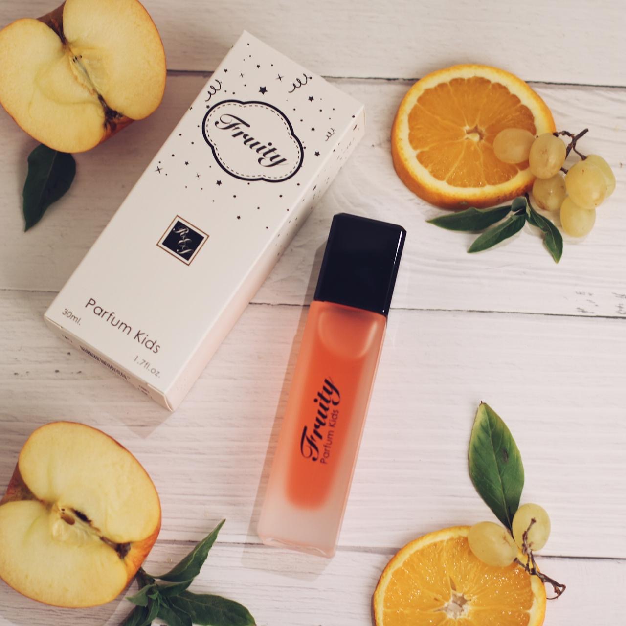 عطر فروتي