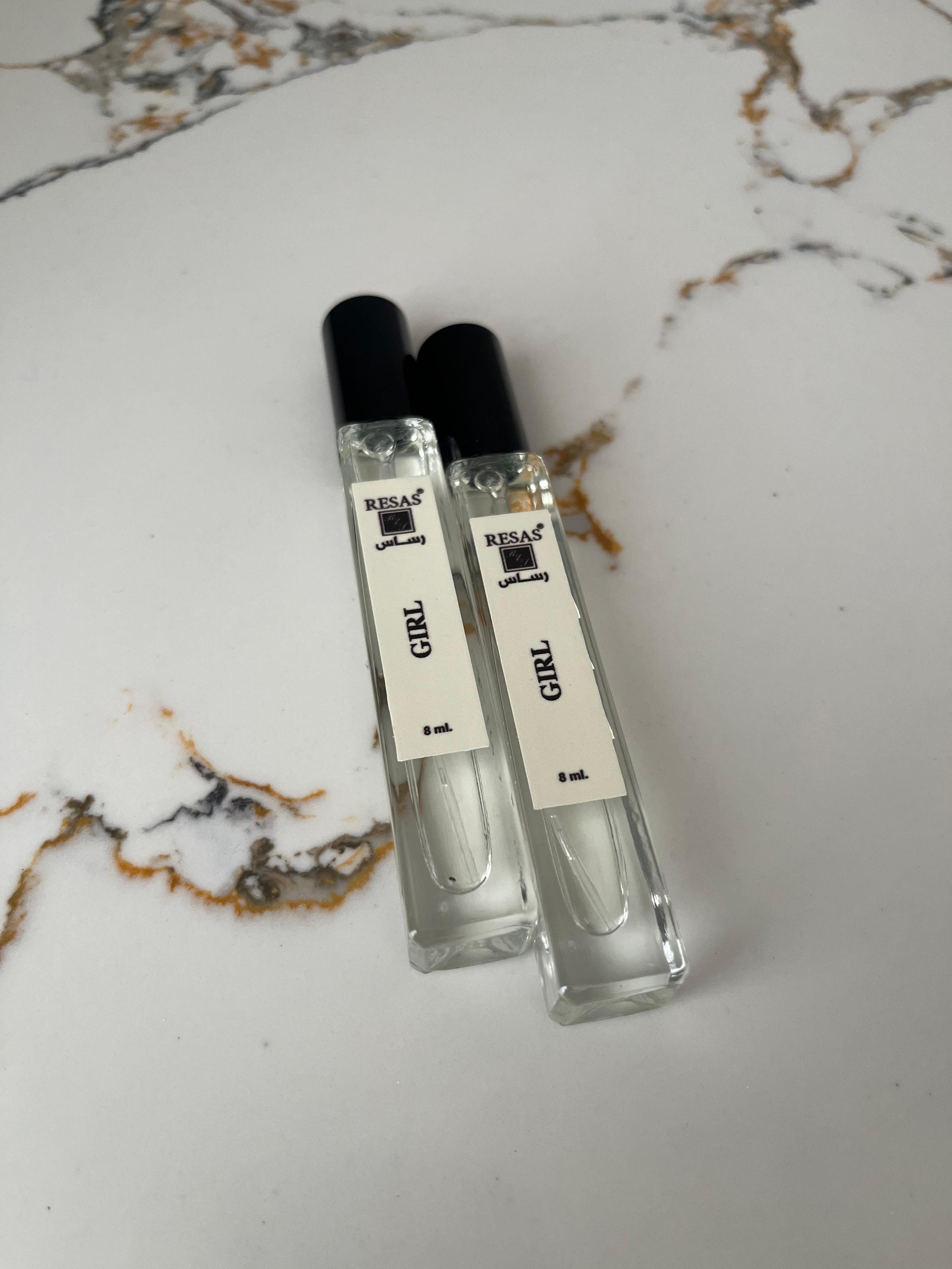 توزيعات عطور ميني 