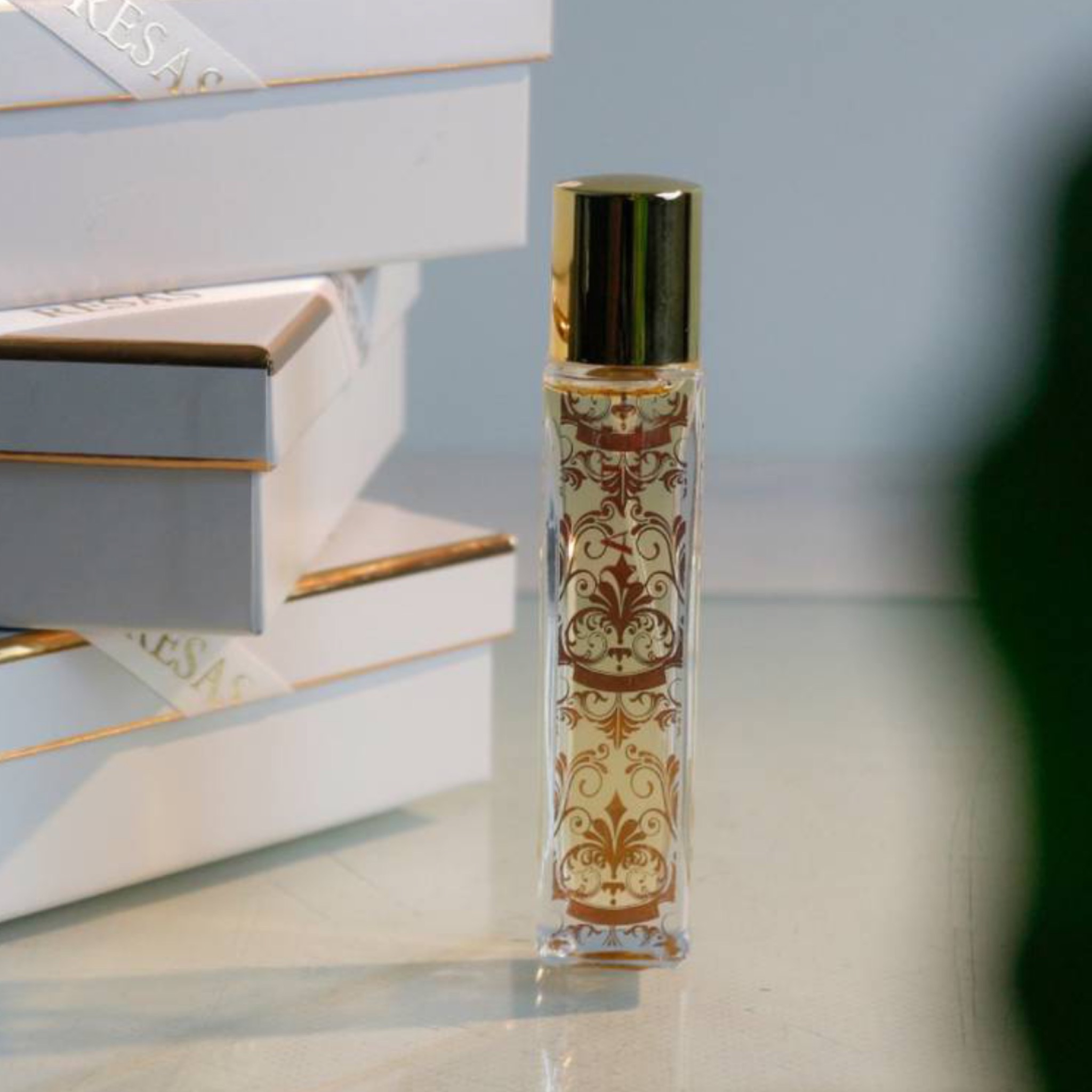 عطراسكادا