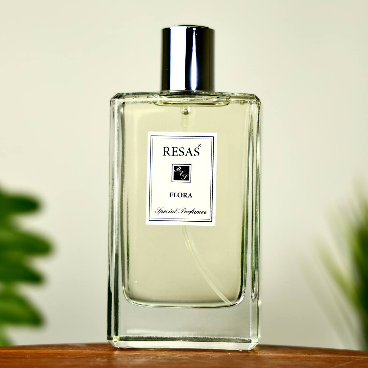 عطر فلور