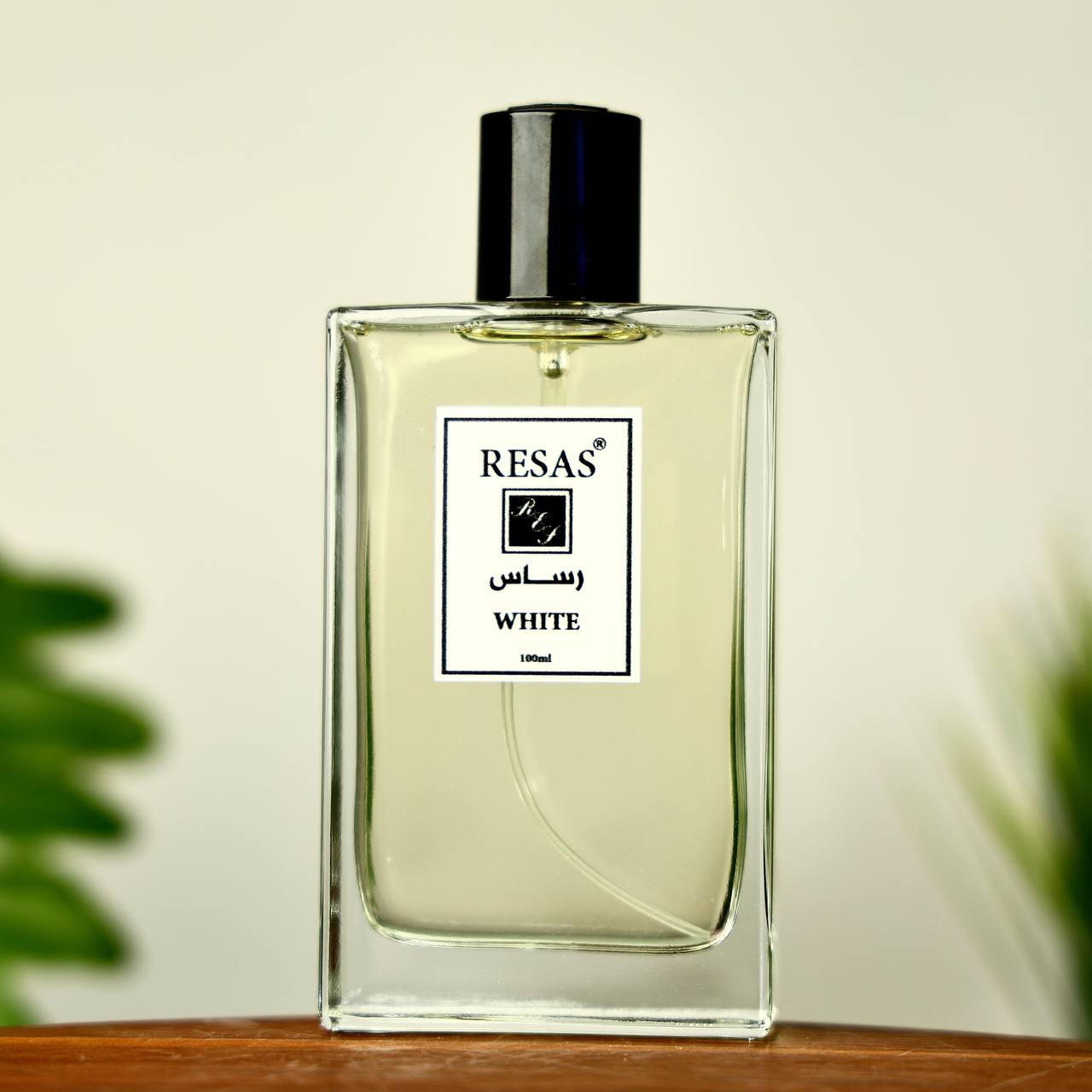 عطر وايت رجالي