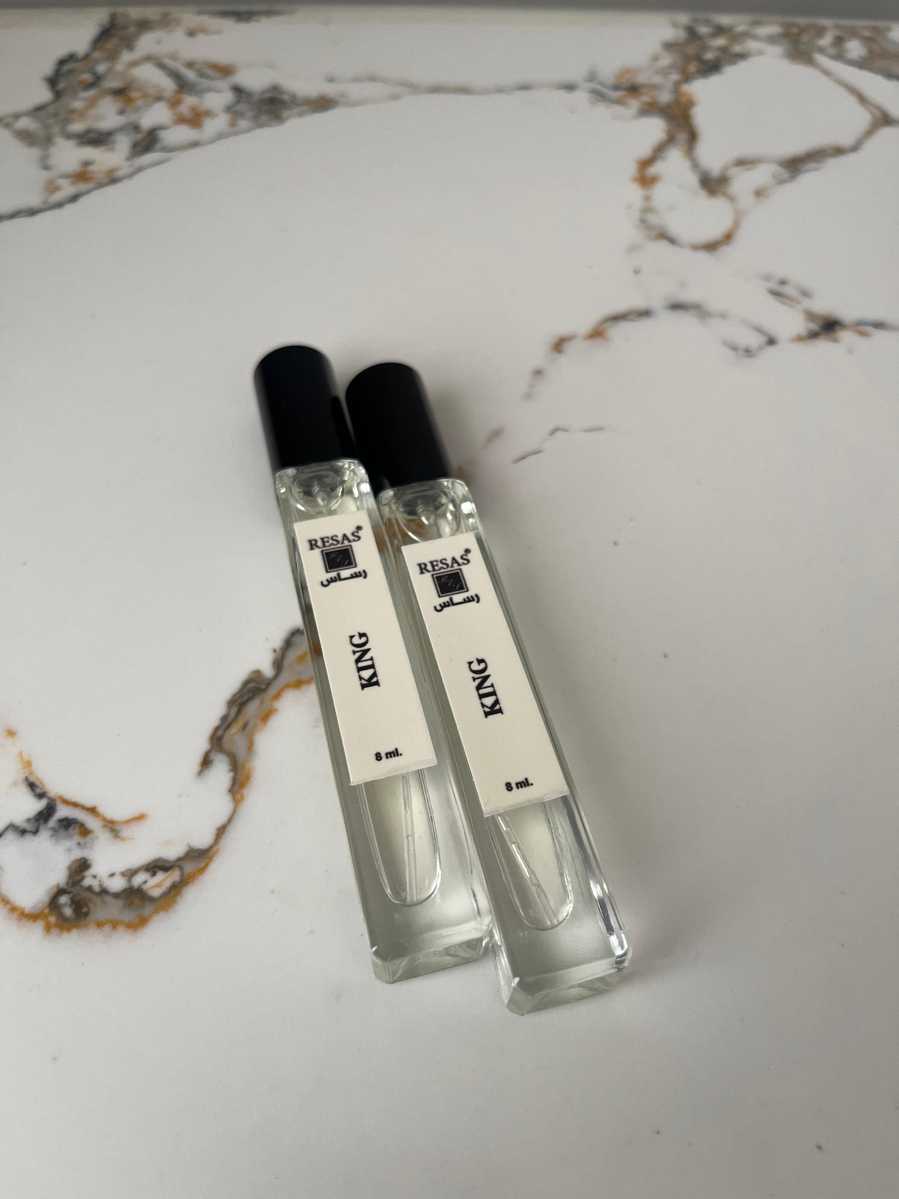 توزيعات عطور ميني 