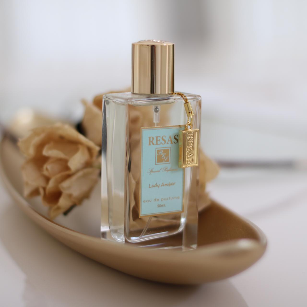 عطر ليدي