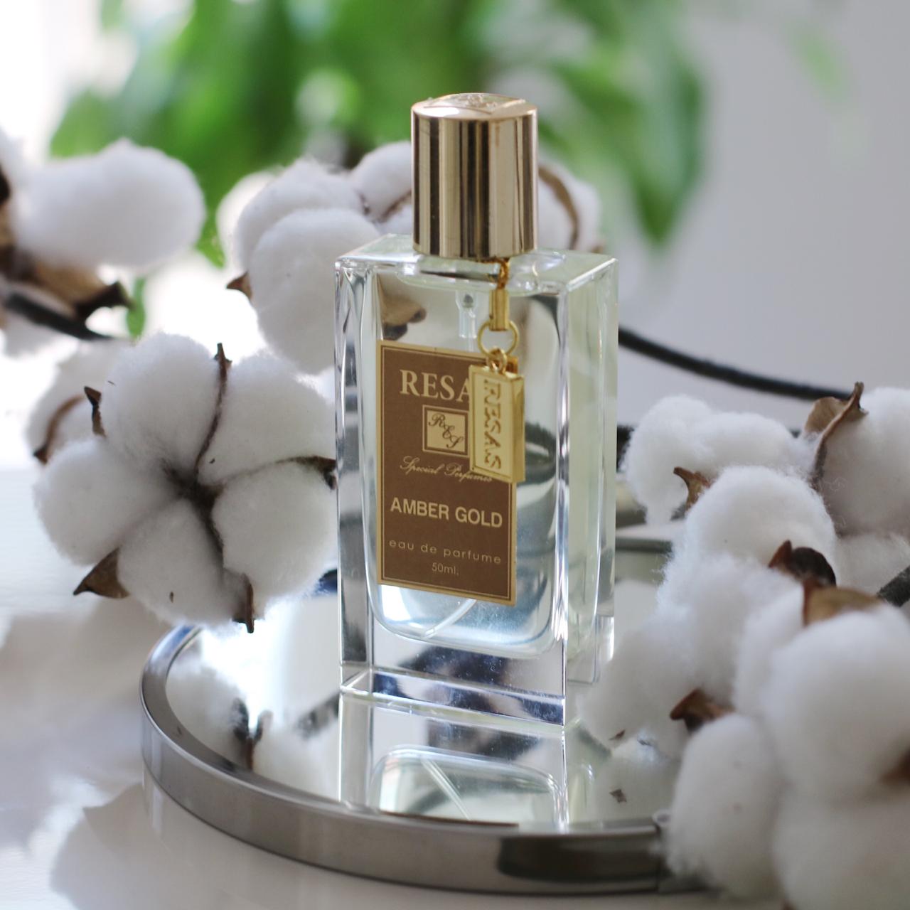  أفضل عطر عنبر