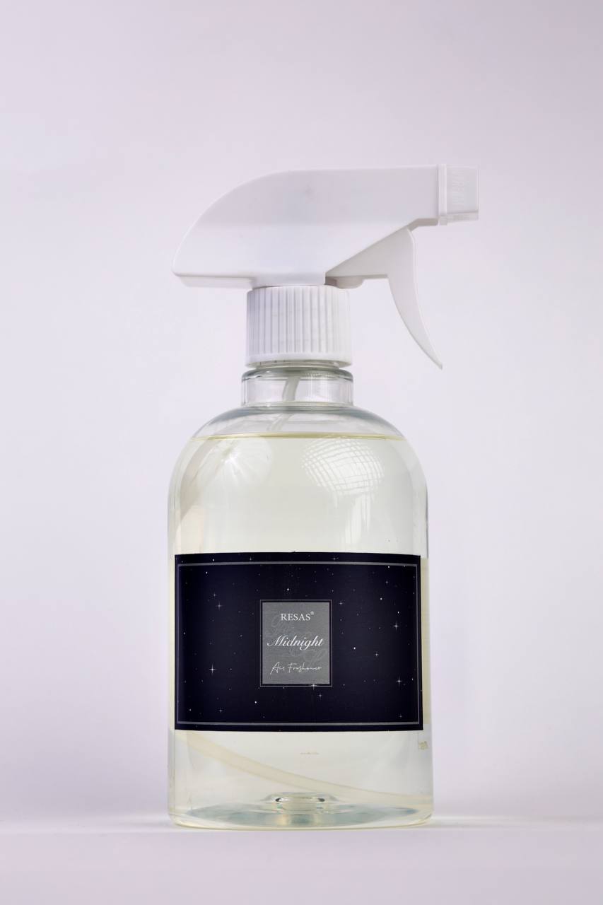 معطر جو ومفارش