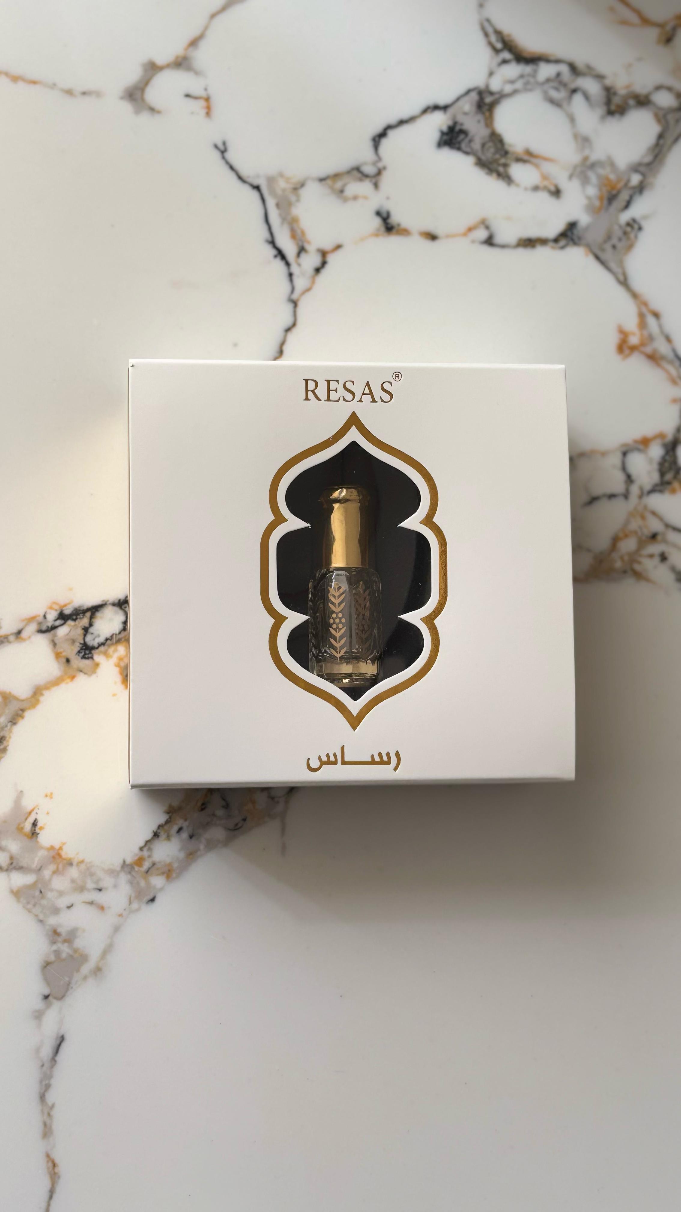 ربع تولة مسك