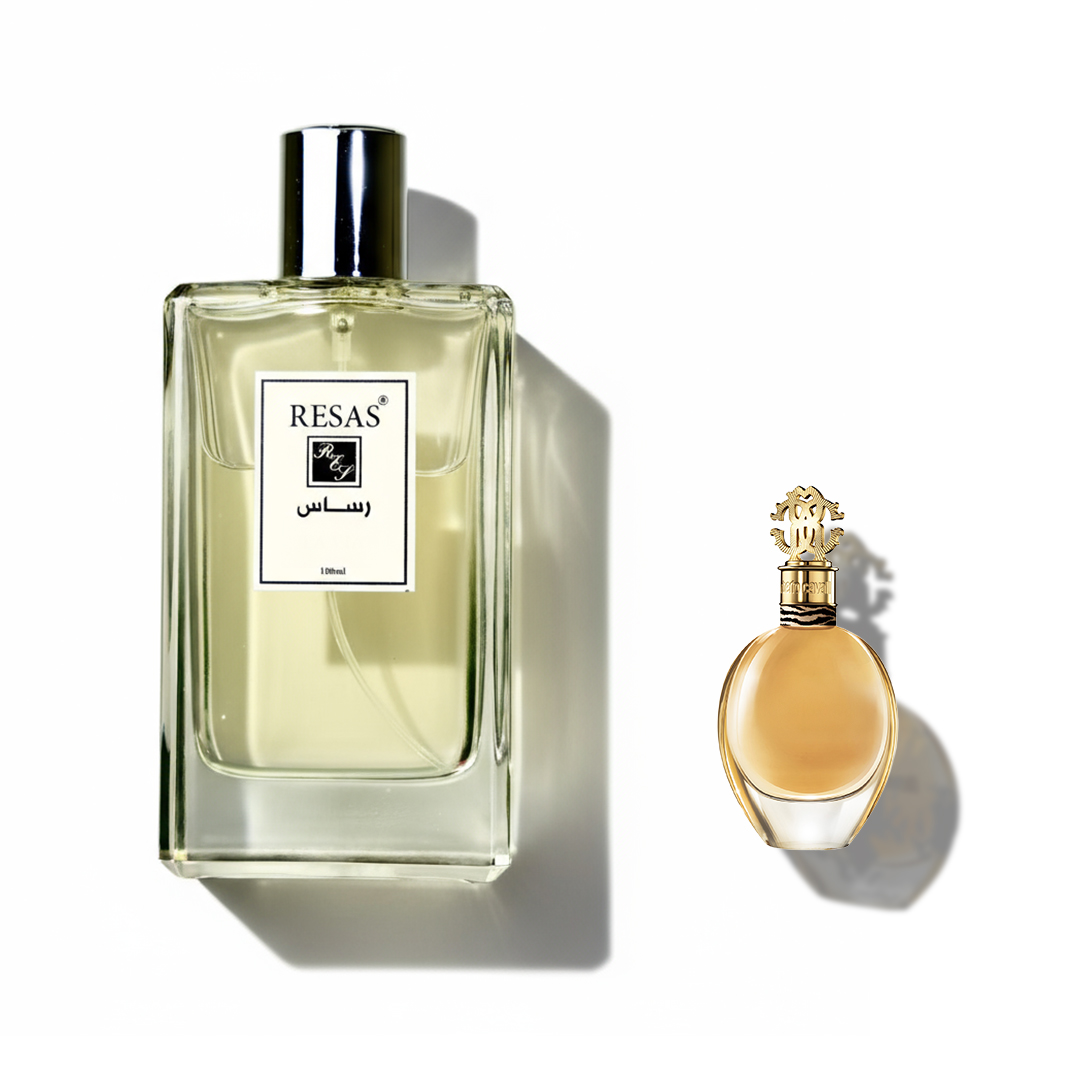 عطر روبرتو كفالي نسائي