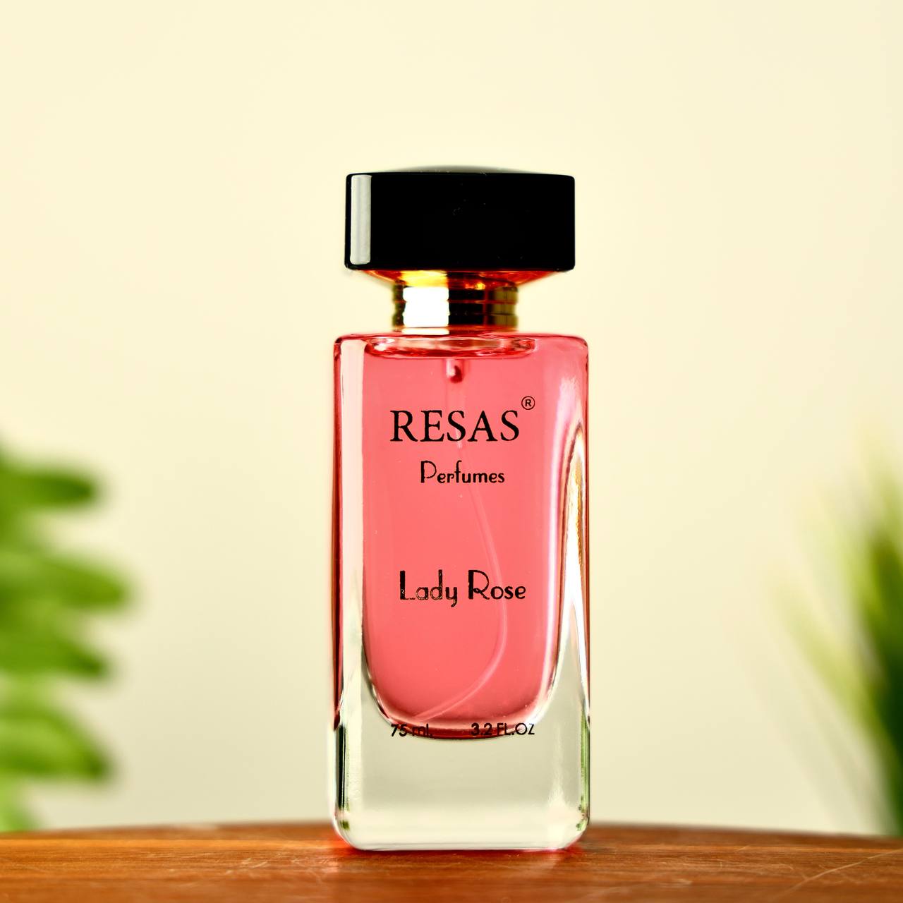 عطر ليدي نسائي