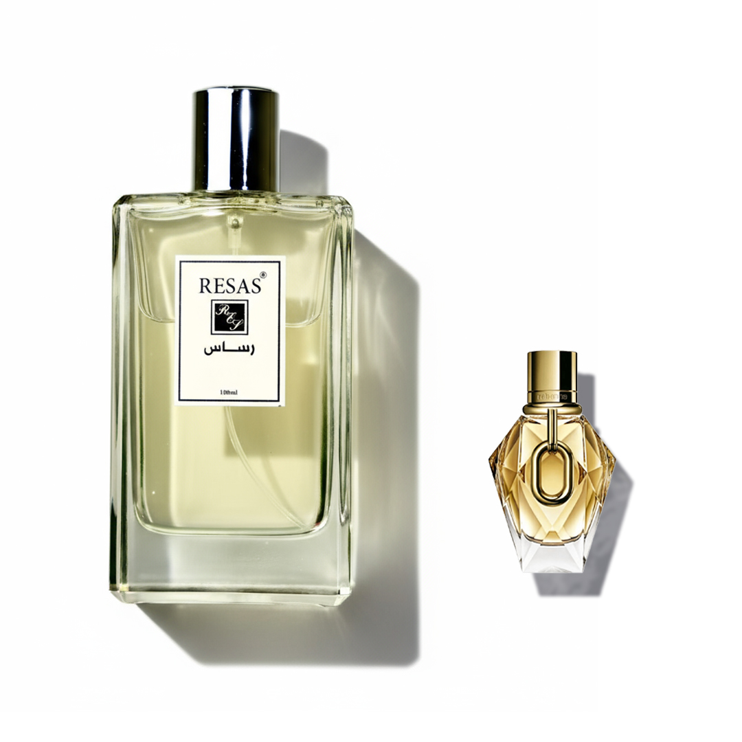 عطر مليون جولد