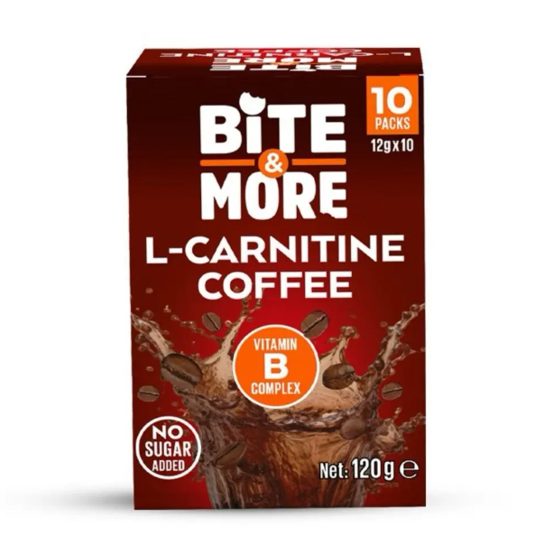l-carnitine             7    