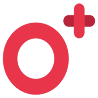 مندوب O+