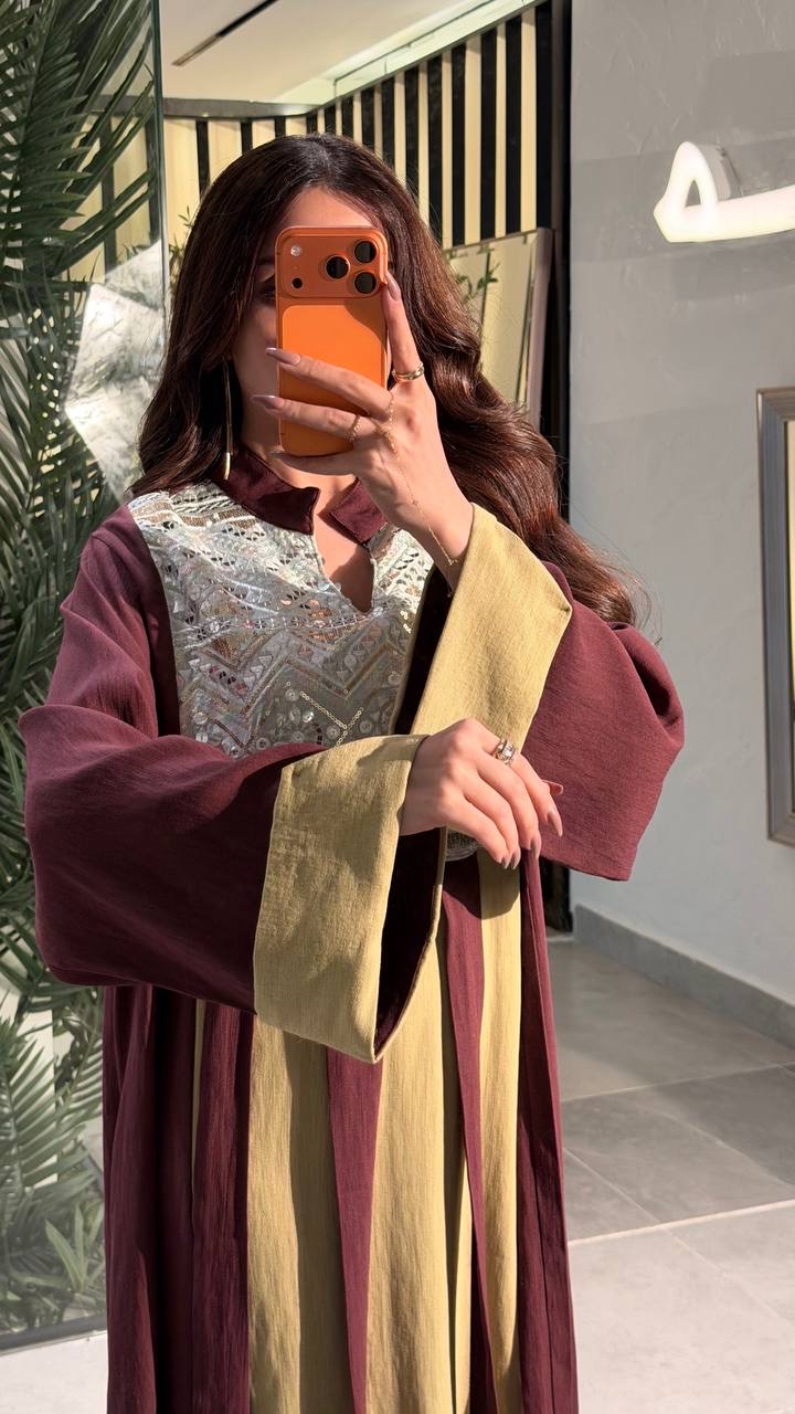 برقندي طاغي