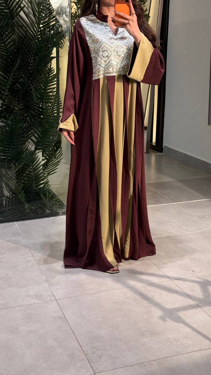 برقندي طاغي