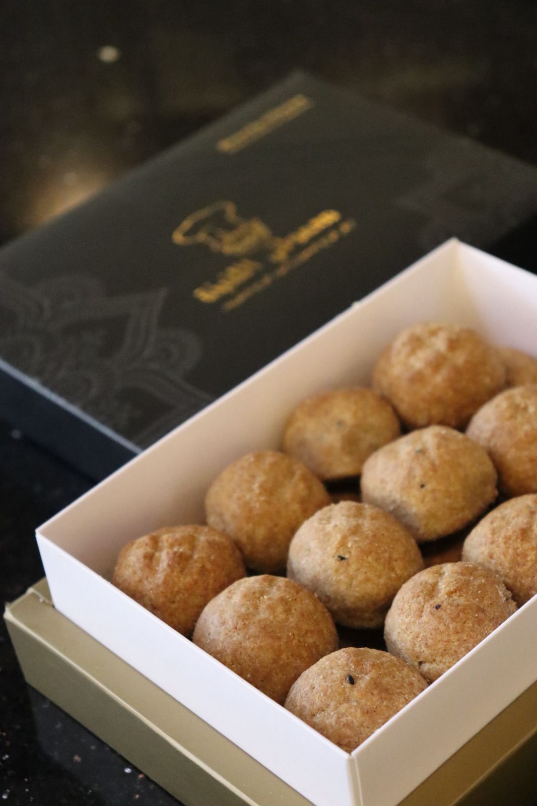 معمول صغير  بر