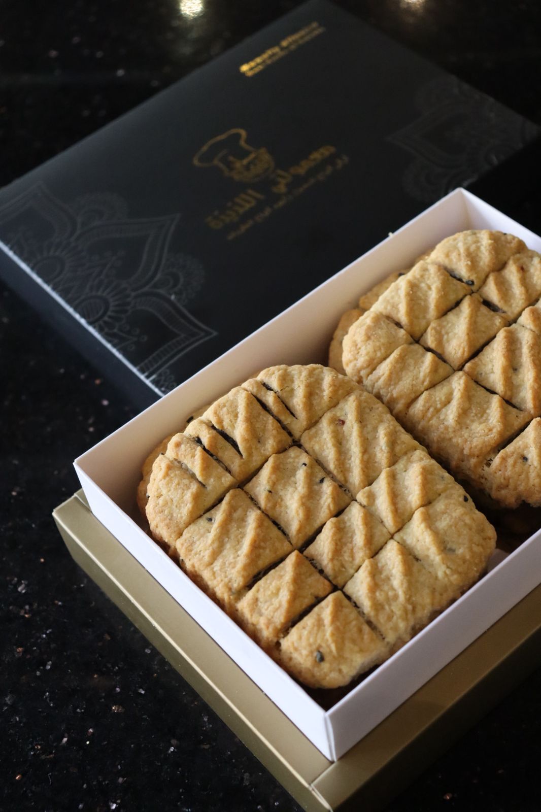 معمول مقطع