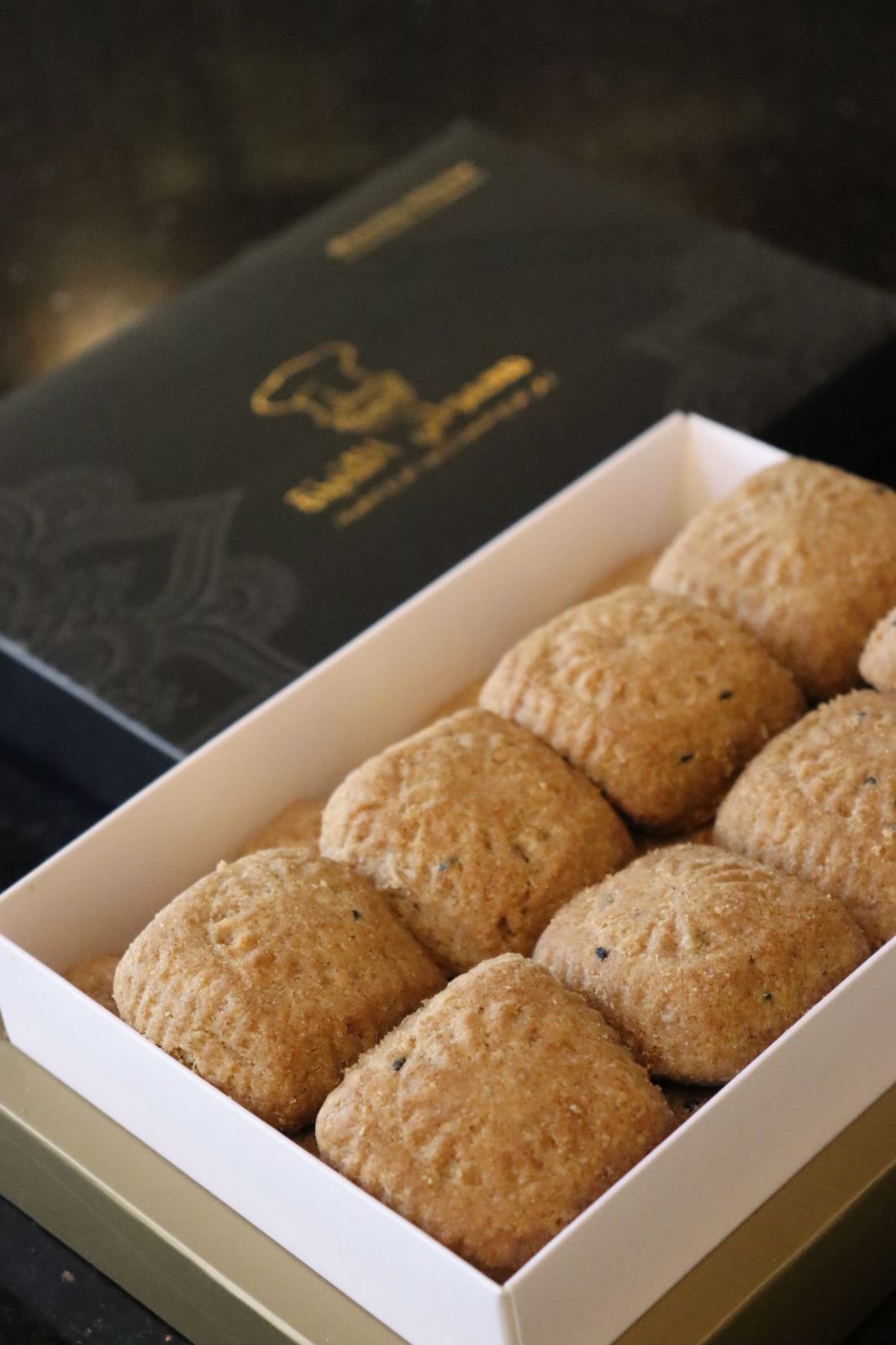 معمول كبير بر