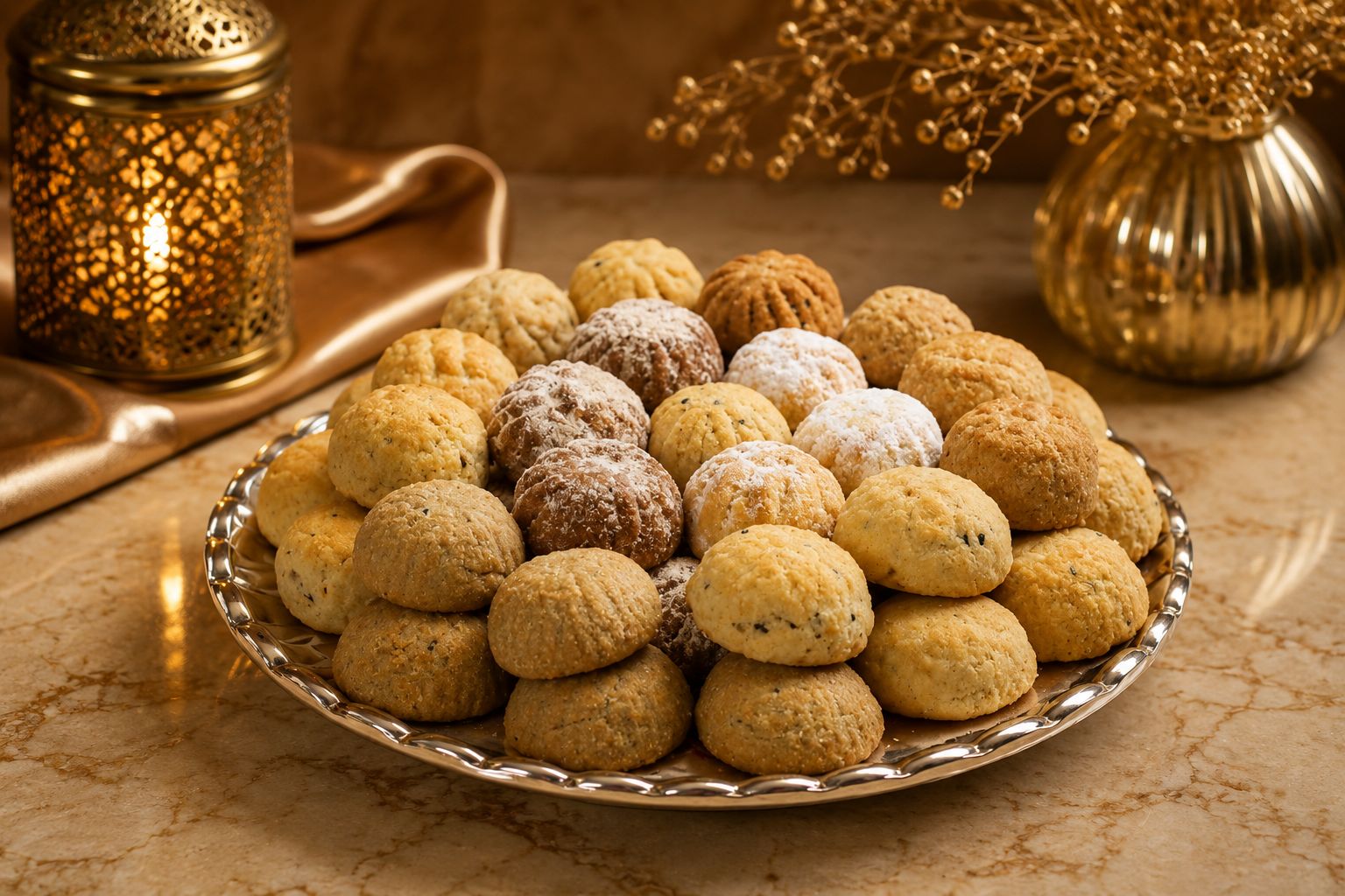 سيراميك دائري S