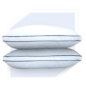 pillows