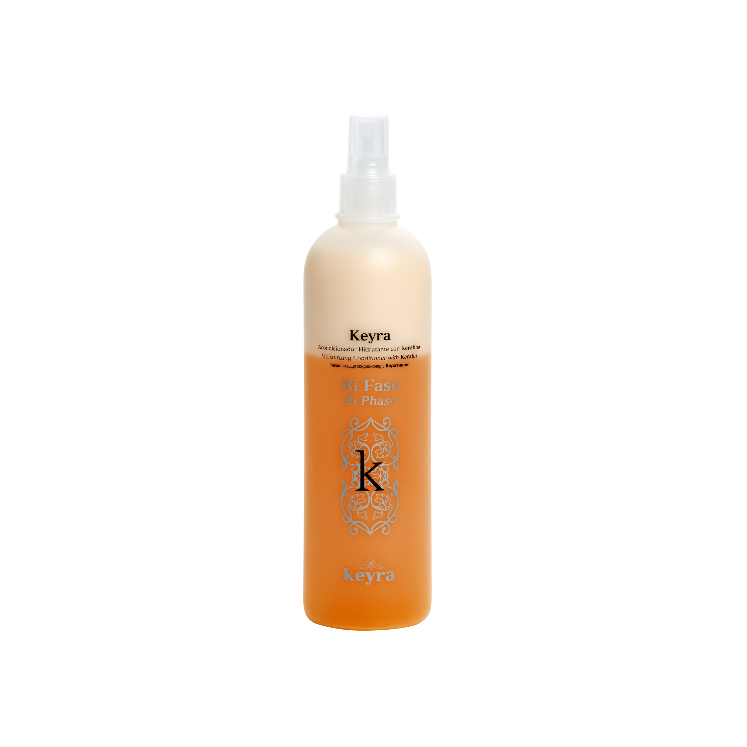 Bi Phase Conditioner with Keratin