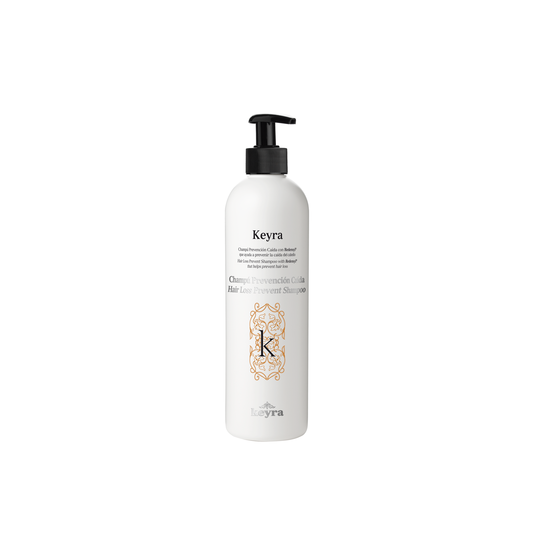 Shampoo Hair Loss Prevention