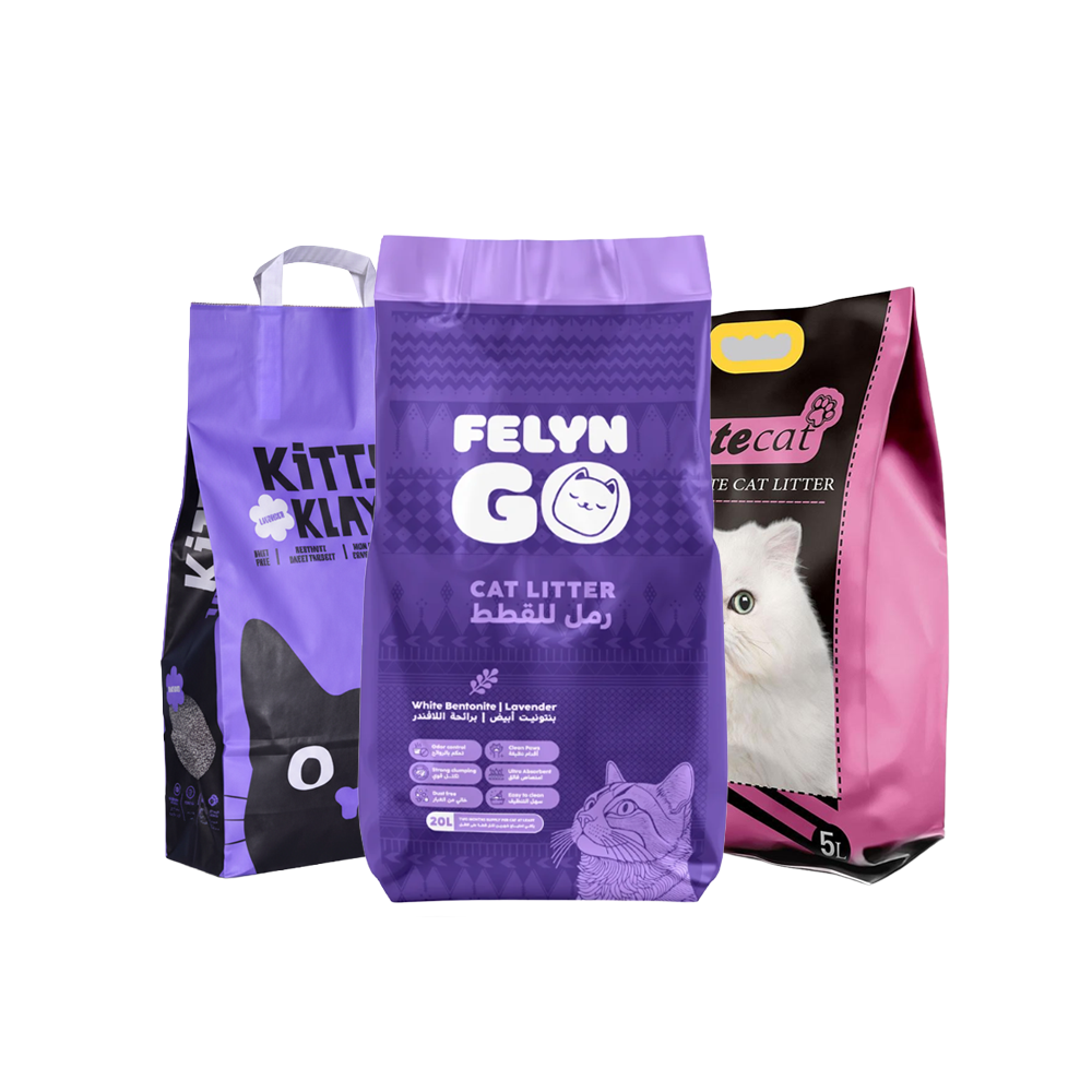 Cat Litter