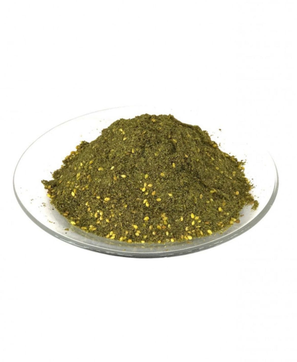 زعتر بري