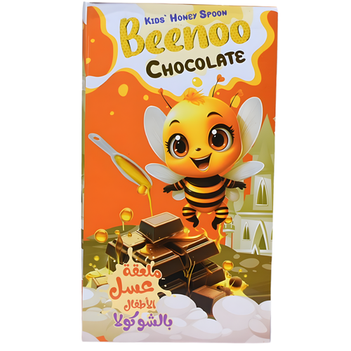 ملاعق عسل جاهزة